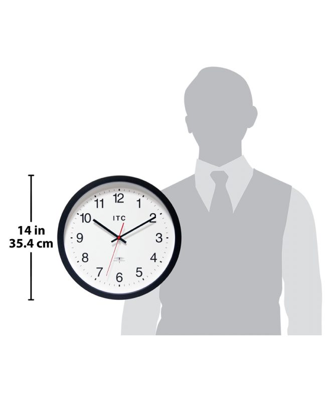 Time Keeper Infinity Instruments Ltd.